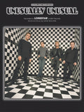 Unusually Unusual Cover Image