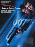 James Bond Theme (Bond vs. Oakenfold) (from <I>Die Another Day</I>) Cover Image