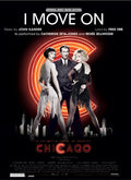 I Move On (from <I>Chicago</I>) Cover Image