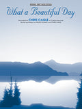 What a Beautiful Day Cover Image