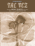 Tal Vez Cover Image
