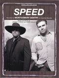 Speed Cover Image