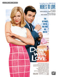 Here's to Love (from <I>Down with Love</I>) Cover Image