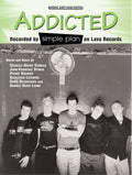Addicted Cover Image