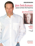 Peace (Where the Heart Is) Cover Image