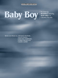 Baby Boy Cover Image