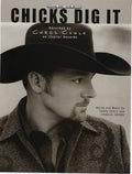 Chicks Dig It Cover Image