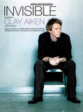 Invisible Cover Image