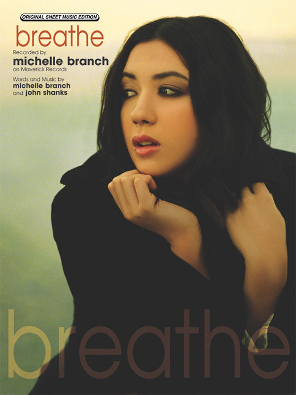 Breathe Cover Image