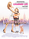 Charmed Life (from <I>Uptown Girls</I>) Cover Image