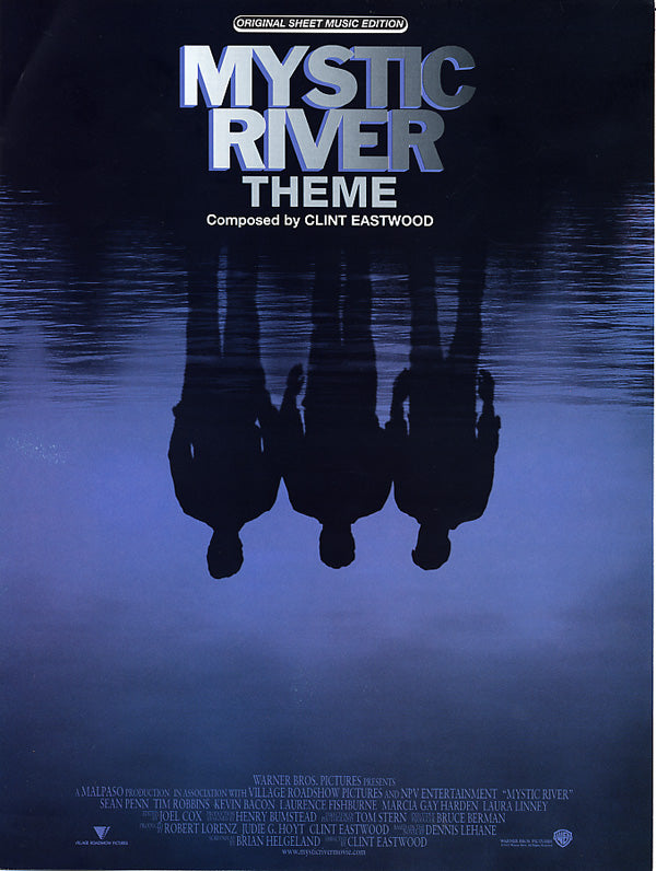 Mystic River Theme (from <I>Mystic River</I>) Cover Image