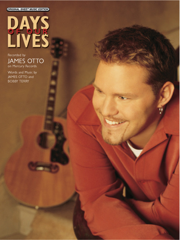 Days of Our Lives Cover Image