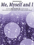 Me, Myself and I Cover Image