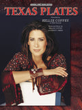 Texas Plates Cover Image