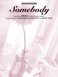 Somebody Cover Image