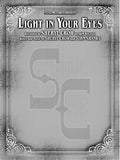 Light in Your Eyes Cover Image