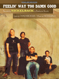 Feelin' Way Too Damn Good Cover Image