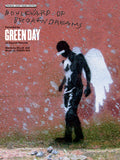 Boulevard of Broken Dreams Cover Image