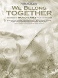 We Belong Together Cover Image