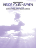Inside Your Heaven Cover Image