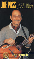 Jazz Lines Cover Image