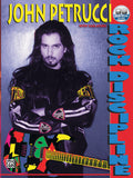 John Petrucci: Rock Discipline Cover Image