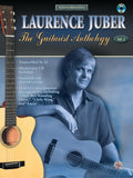Acoustic Masterclass Series: Laurence Juber -- The Guitarist Anthology Vol. 2 Cover Image