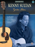 Acoustic Masterclass Series: Kenny Sultan -- Guitar Blues Cover Image