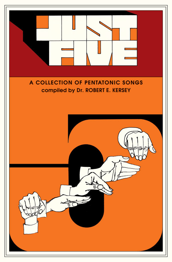 Just Five Cover Image