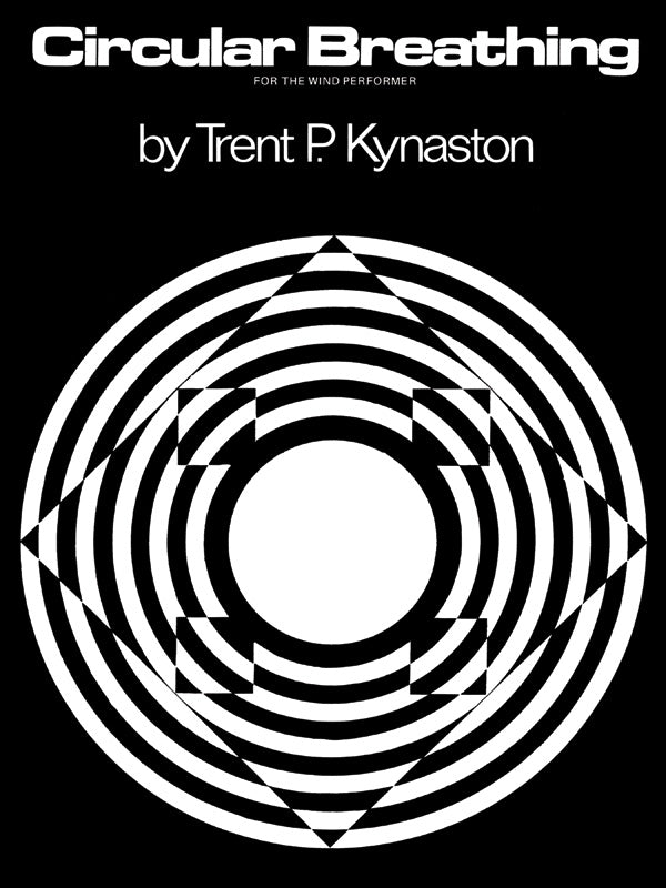 Circular Breathing Cover Image
