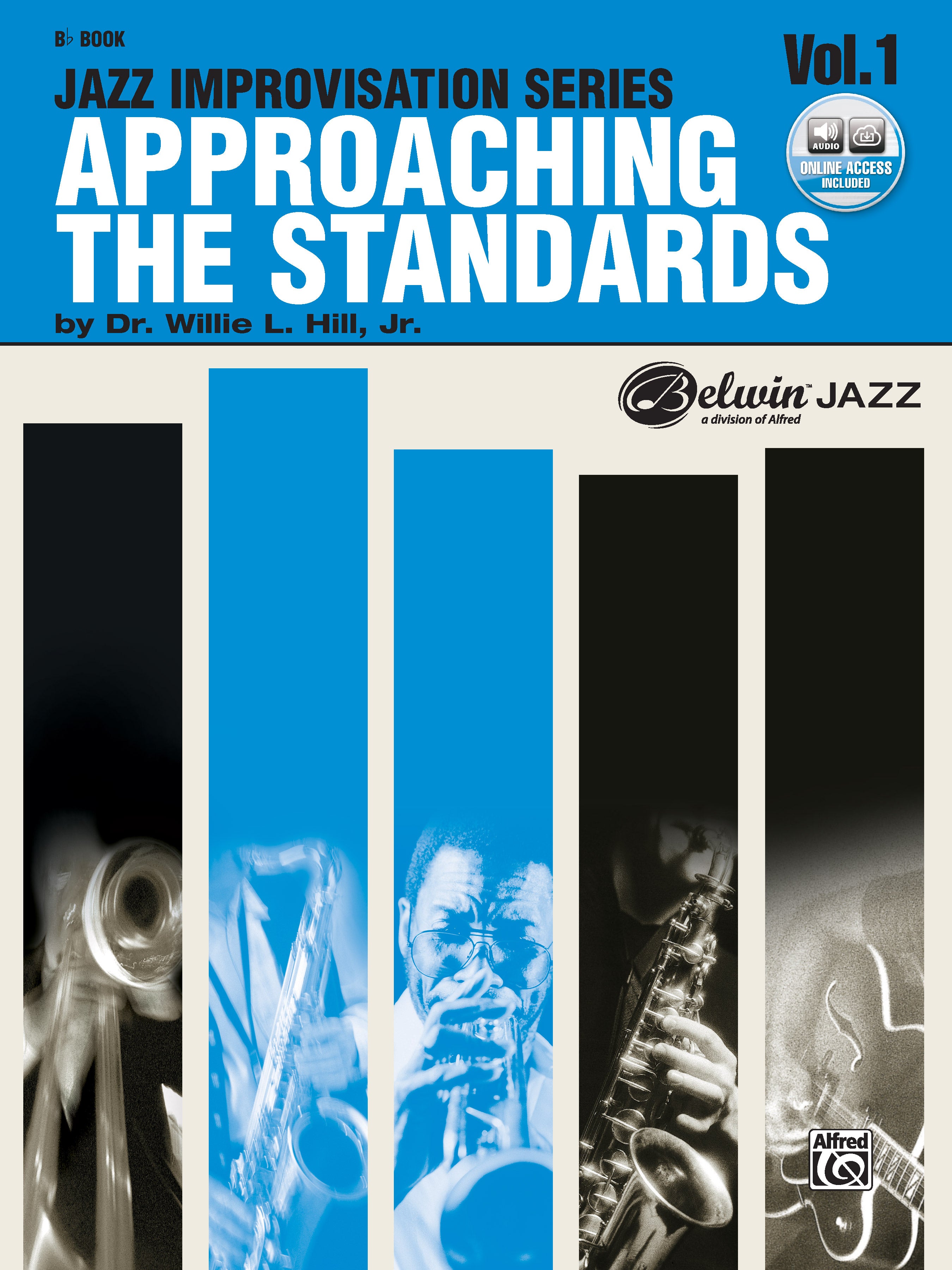 Approaching the Standards, Volume 1 Cover Image