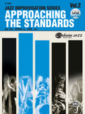 Approaching the Standards, Volume 2 Cover Image