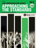 Approaching the Standards, Volume 2 Cover Image