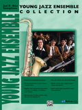 Young Jazz Ensemble Collection Cover Image