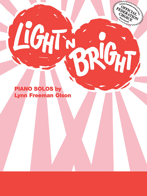 Light 'n' Bright Cover Image