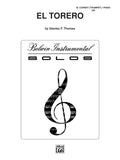 El Torero Cover Image