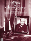 The Music of Sigmund Romberg Cover Image