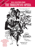 The Threepenny Opera: Vocal Selections Cover Image