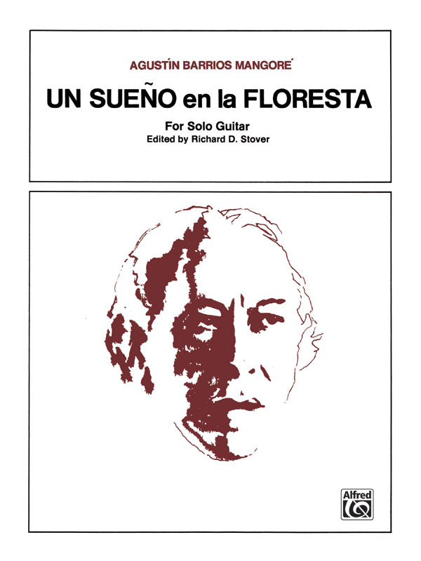 Un Sueno en la Floresta Sheet Music Preview