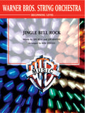 Jingle Bell Rock Cover Image