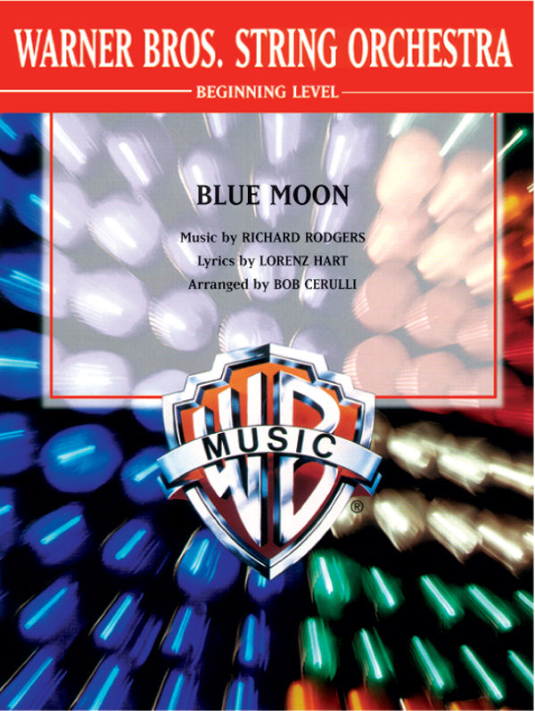 Blue Moon Cover Image
