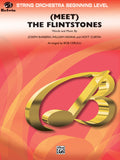 (Meet) The Flintstones Cover Image