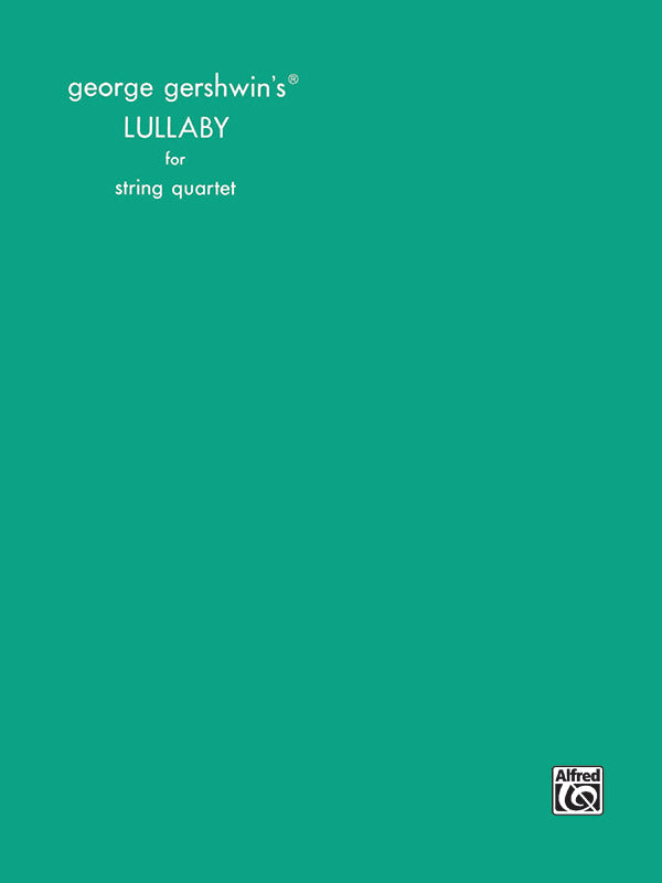 Lullaby: Cello Sheet Music Preview