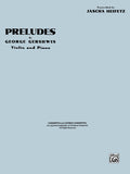Preludes Cover Image