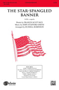 The Star-Spangled Banner Cover Image