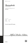 Shenandoah Cover Image