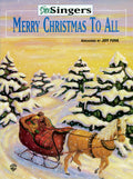 Merry Christmas to All Cover Image