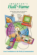 Inventor's Hall of Fame Cover Image
