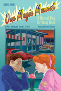 One Magic Moment Cover Image