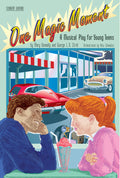 One Magic Moment Cover Image